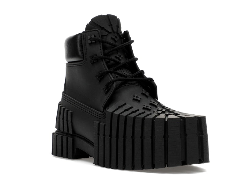 MSCHF 2x4 Black