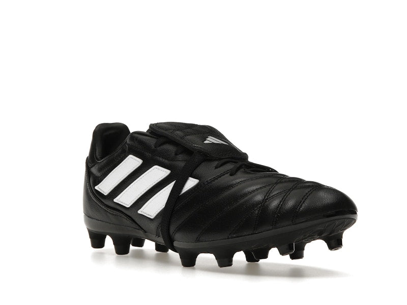 adidas Copa Gloro FG Core Black Cloud White
