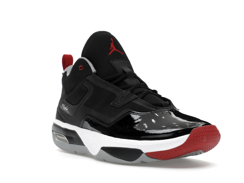 Jordan Stay Loyal 3 Black Cement