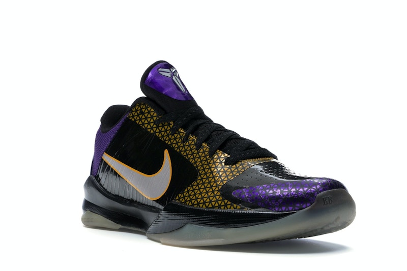 Nike Kobe 5 POP Away