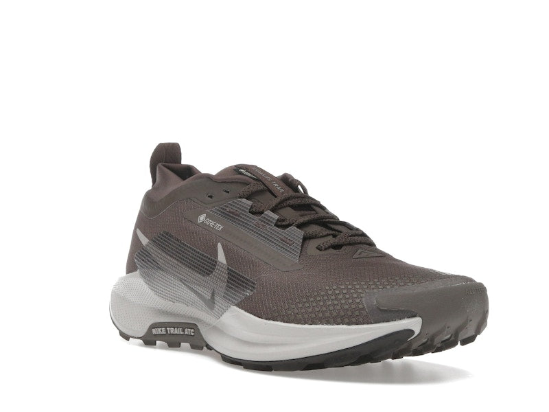 Nike React Pegasus Trail 5 Gore-Tex Ironstone Velvet Brown