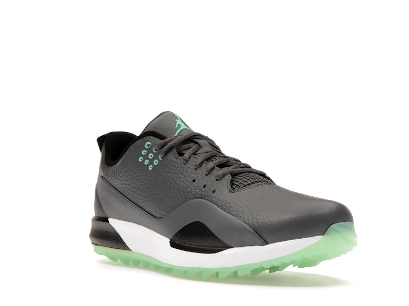 Jordan ADG 3 Golf Grey Green Glow