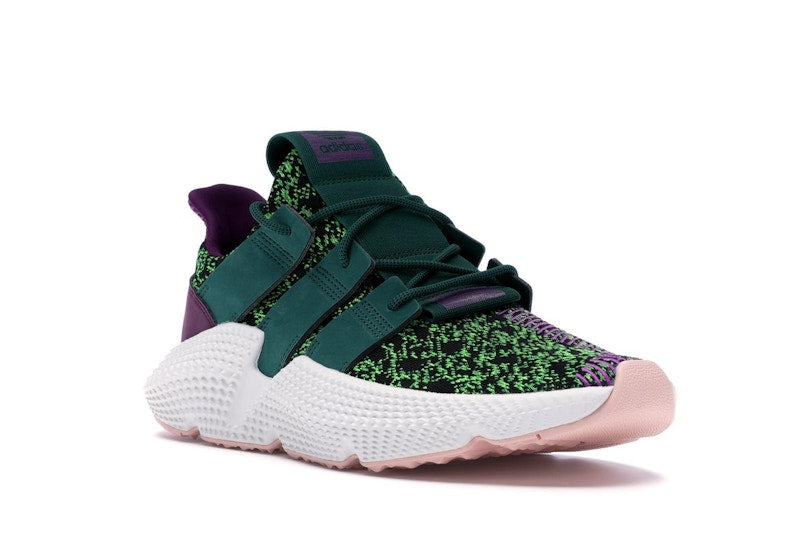 adidas Prophere Dragon Ball Z Cell