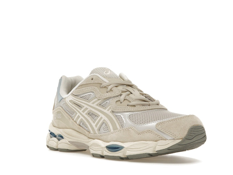 ASICS Gel-NYC Smoke Grey