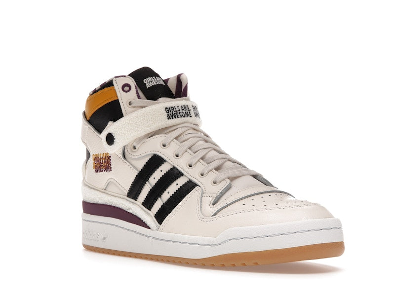 adidas Forum 84 High Girls Are Awsome