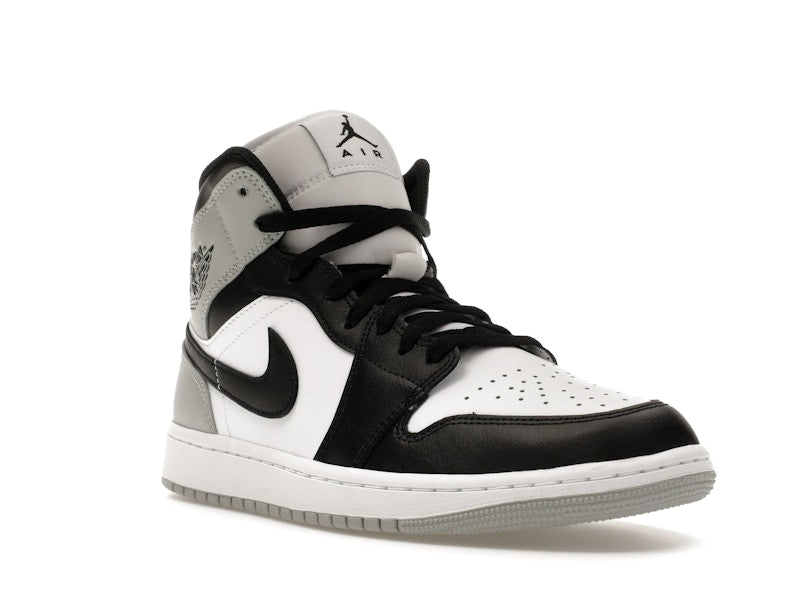 Jordan 1 Mid Barons