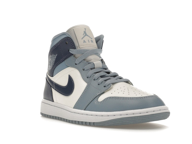 Jordan 1 Mid Diffused Blue (Women's)