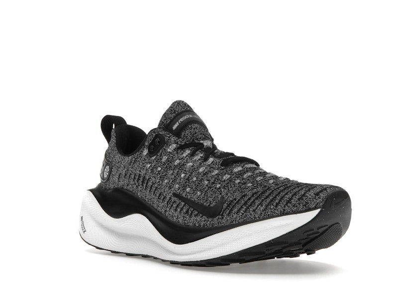Nike ReactX Infinity Run 4 Oreo