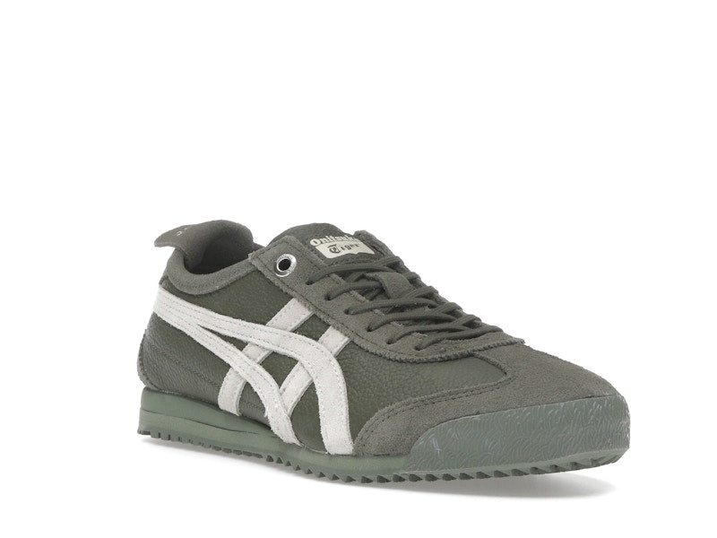 Onitsuka Tiger Mexico 66 SD Vintage Mantle Green Ivory