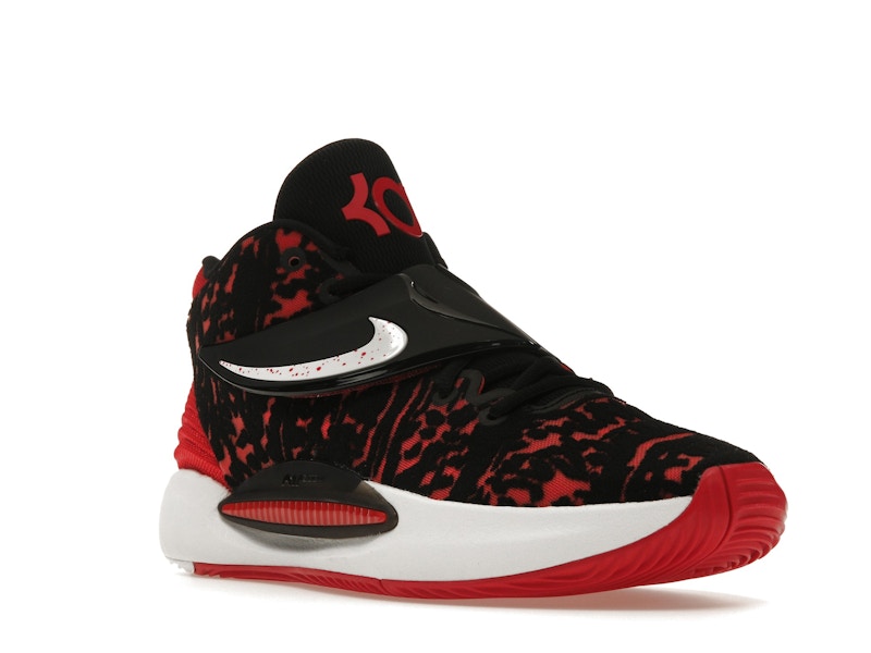 Nike KD 14 Bred