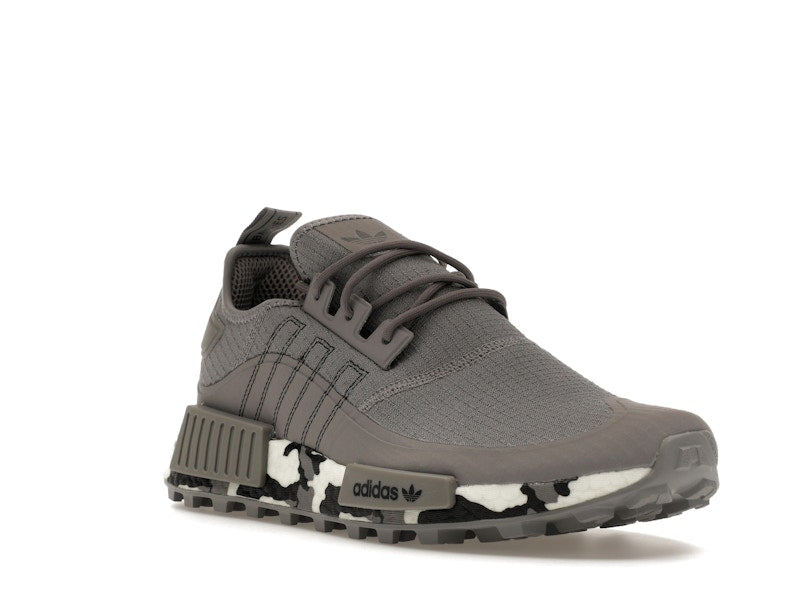 adidas NMD R1 Trail Grey Camo