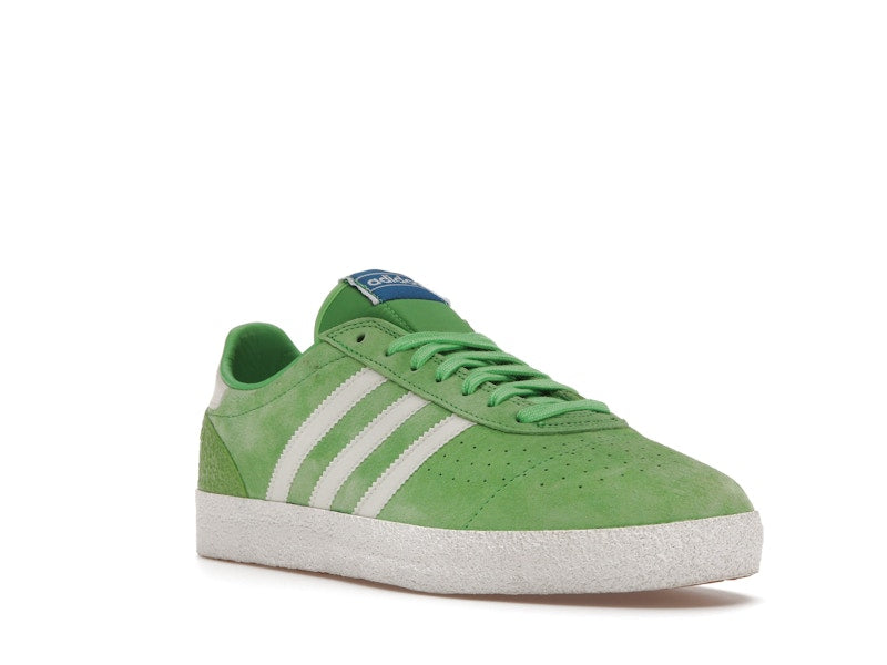 adidas Munchen Super Spezial Intense Green