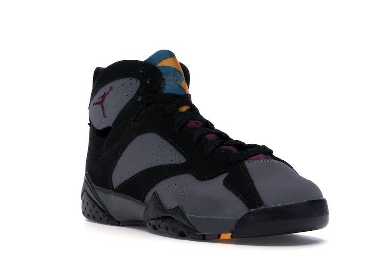 Jordan 7 Retro Bordeaux (2015) (GS)