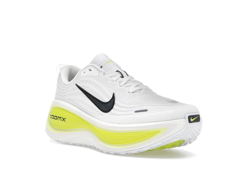 Nike Vomero Plus White Black Cyber (Women's)