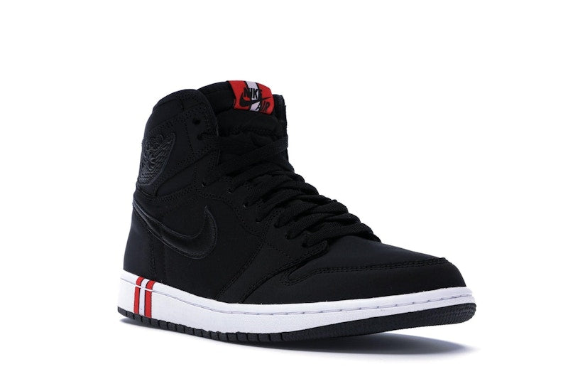 Jordan 1 Retro High Paris Saint Germain