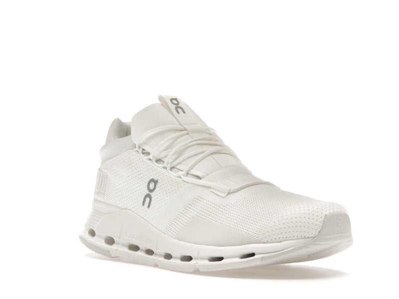 On Running Cloudnova Undyed White (2023)