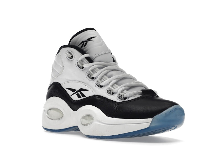 Reebok Question Mid Tyrrell Winston