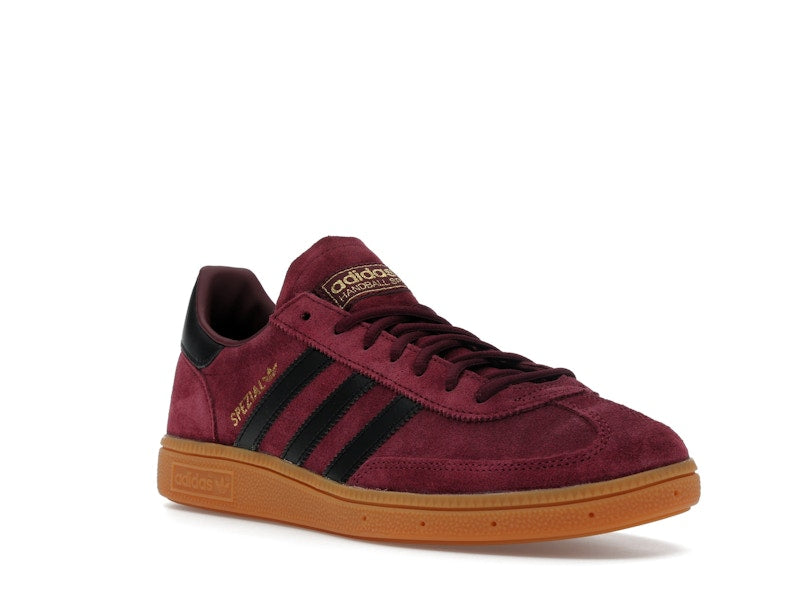 adidas Handball Spezial Maroon Black