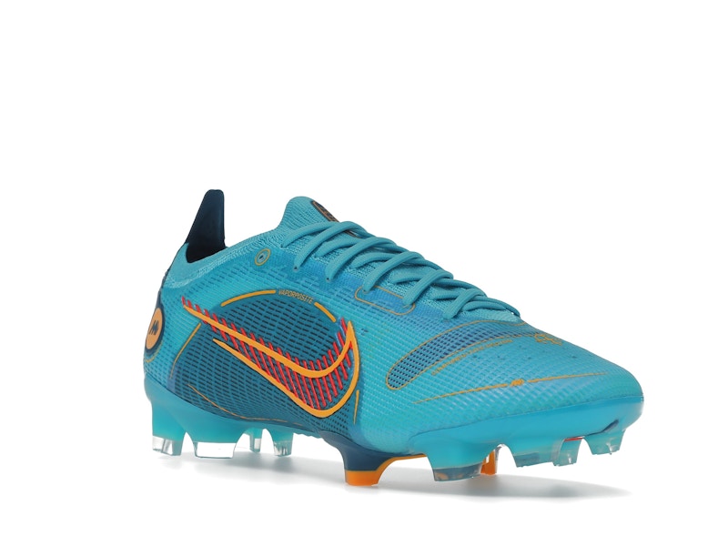 Nike Mercurial Vapor 14 Elite FG Blueprint Pack Chlorine Blue