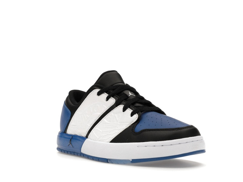 Jordan Nu Retro 1 Low Sport Royal