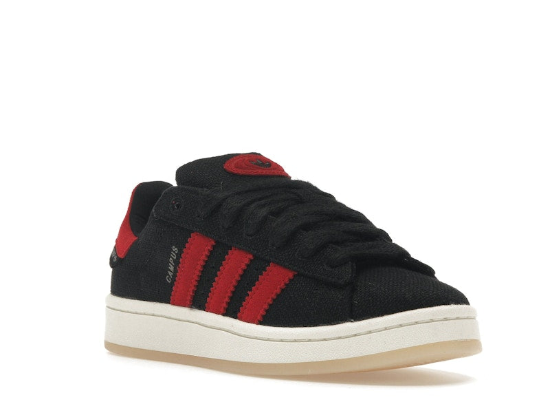 adidas Campus 00s TKO Black Power Red