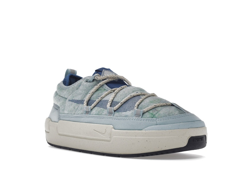 Nike Offline Pack Ocean Cube Sanddrift