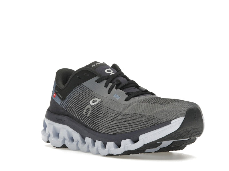 On Running Cloudflow 4 Fade Iron (Women's)