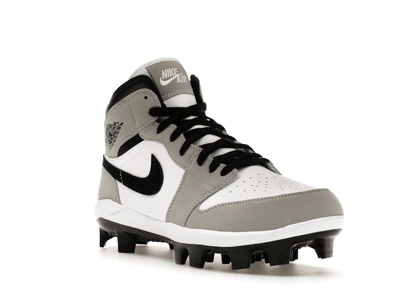 Jordan 1 Retro MCS Light Smoke Grey
