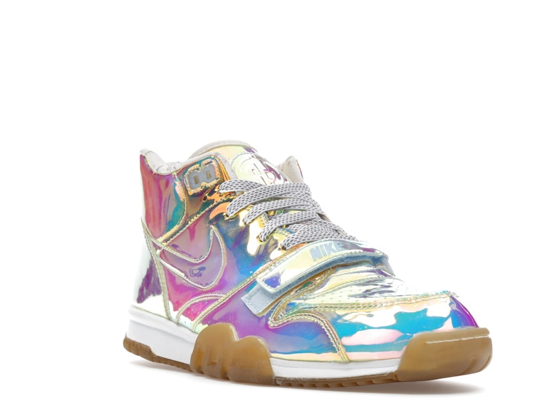 Nike Air Trainer 1 Super Bowl Hologram