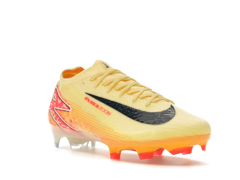 Nike Zoom Mercurial Vapor 16 Elite FG Kylian Mbappé Pack