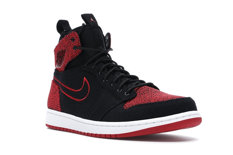 Jordan 1 Retro Ultra High Bred