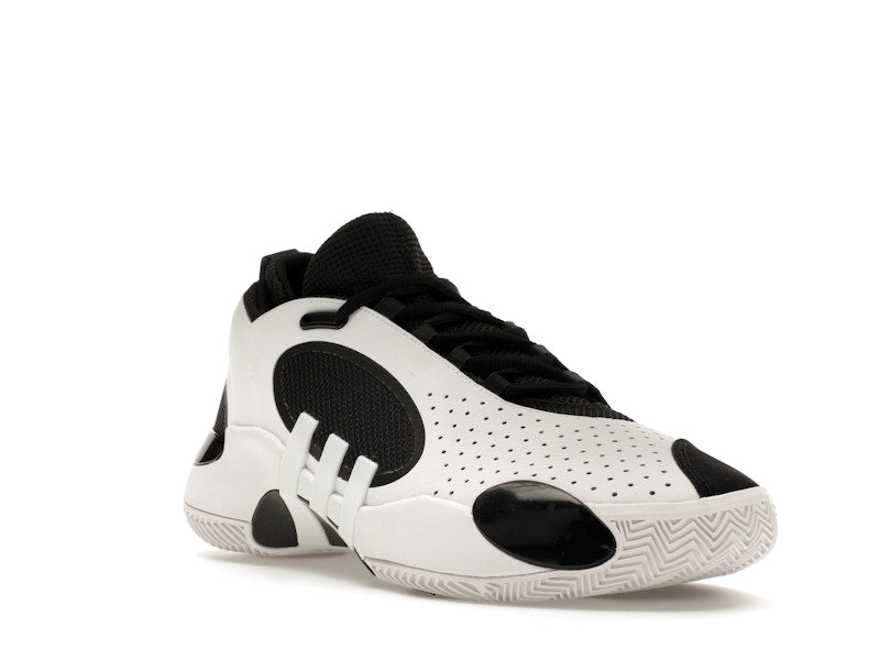 adidas D.O.N. Issue #5 Cloud White Core Black