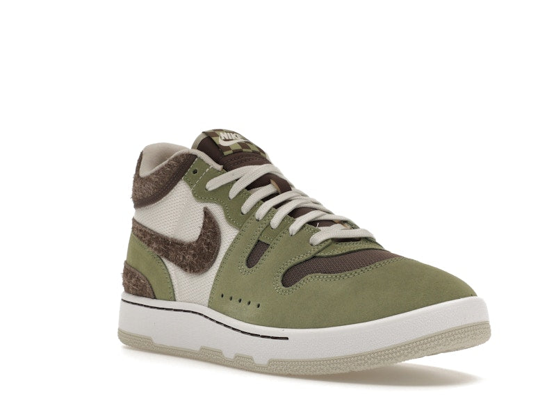 Nike Mac Attack QS SP Oil Green