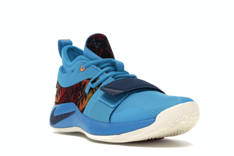 Nike PG 2.5 Pendleton