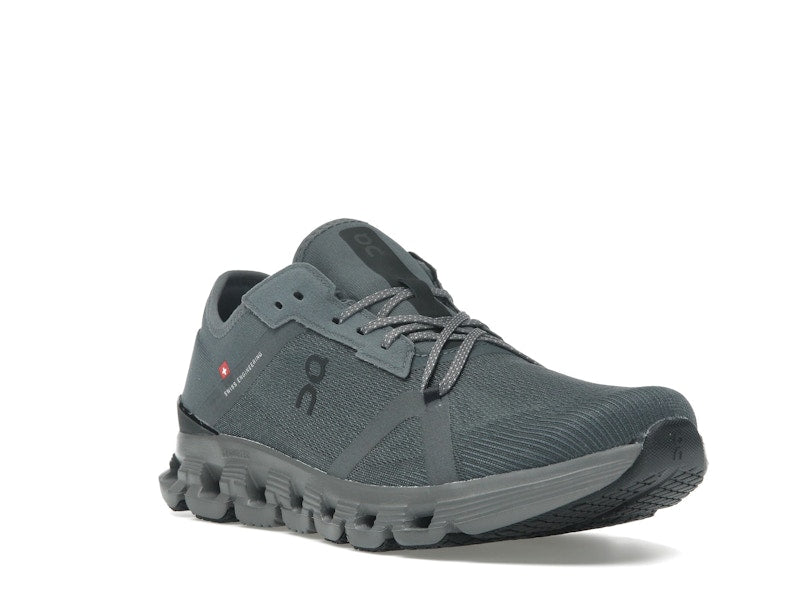 On Running Cloud X 4 AD Stone Black