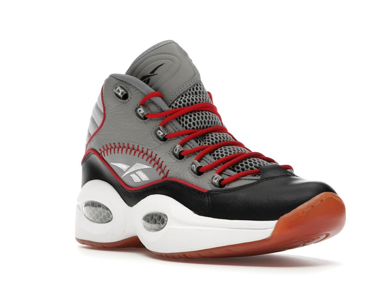 Reebok Question Mid Practice