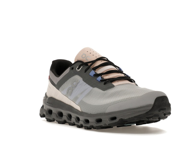 On Running Cloudvista Alloy Black (Women's)