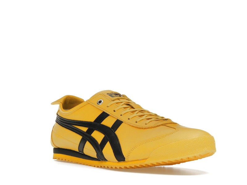 Onitsuka Tiger Mexico 66 SD Kill Bill (Yellow Midsole) (2024)