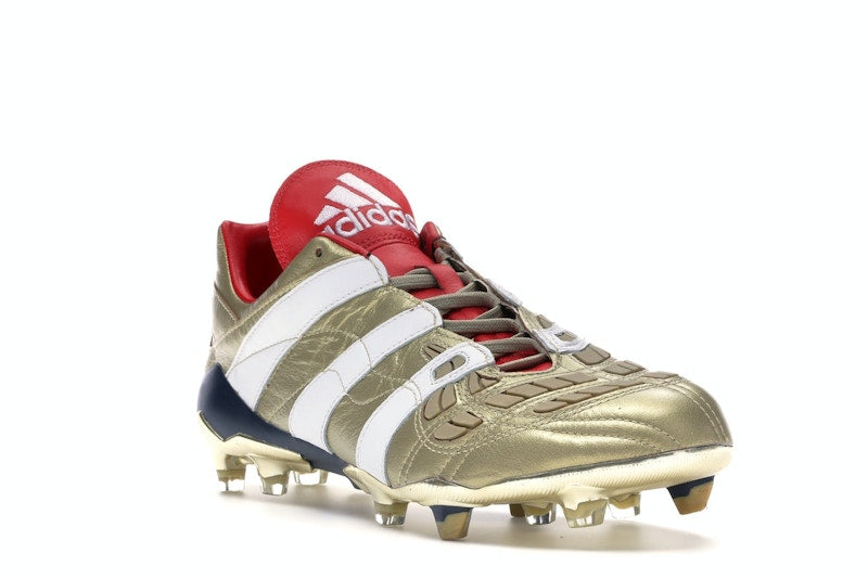 adidas Predator Accelerator FG 25 Year Pack Zidane
