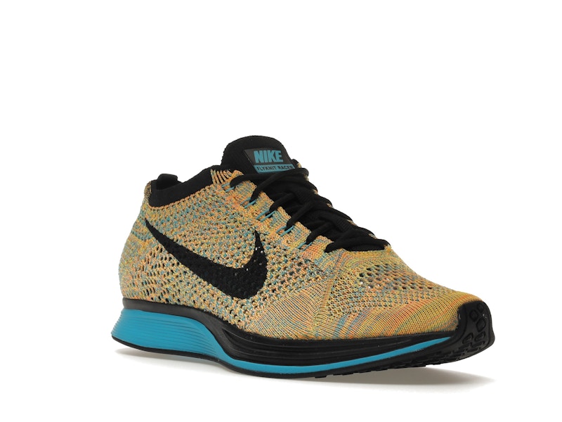 Nike Flyknit Racer Sherbet