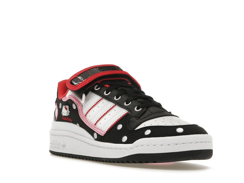 adidas Forum Low Hello Kitty (Women's)
