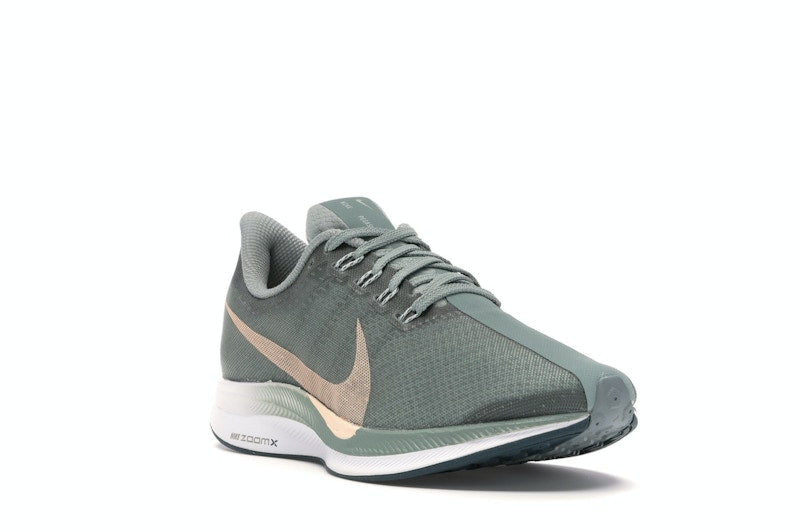 Nike Zoom Pegasus 35 Turbo Mica Green (Women's)