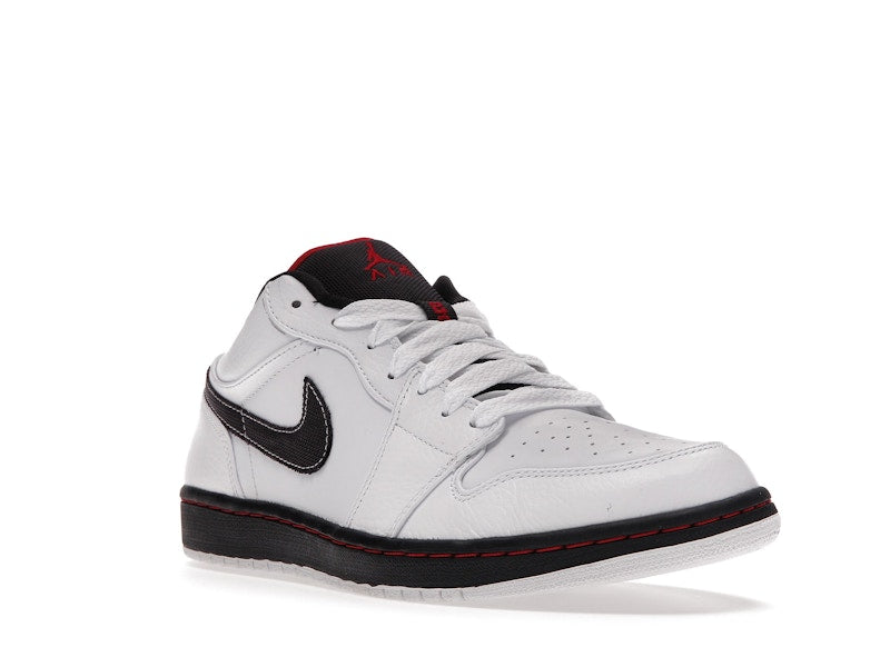 Jordan 1 Phat Low Varsity White