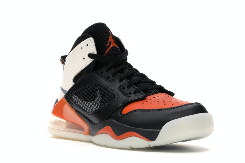 Jordan Mars 270 Shattered Backboard