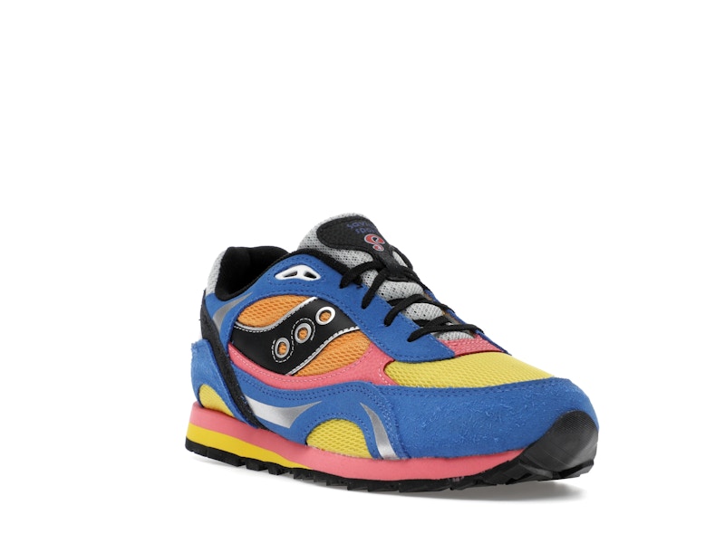 Saucony Shadow 6000 Jae Tips I Love You But I’m Busy (Kids)