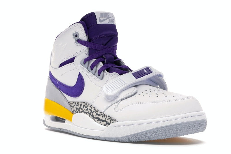 Jordan Legacy 312 Lakers