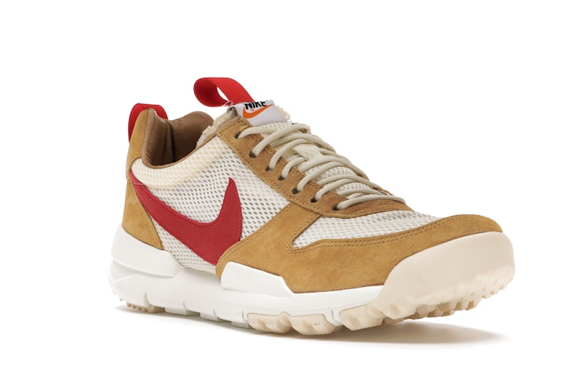 NikeCraft Mars Yard Shoe 2.0 Tom Sachs Space Camp