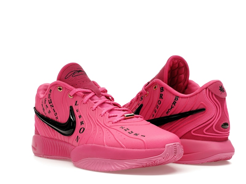 Nike LeBron 21 EYBL