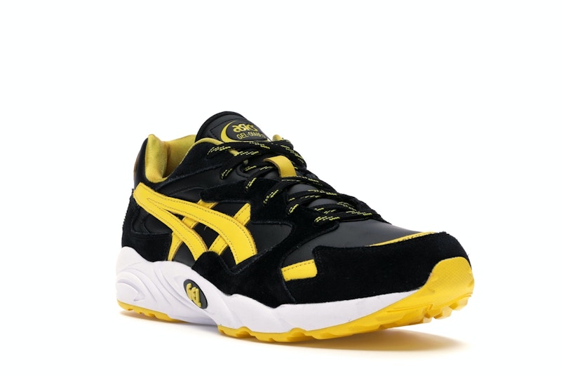 ASICS Gel-Diablo Welcome To The Dojo Pack (Sun Logo)