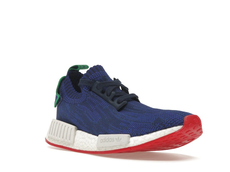 adidas NMD R1 Rue Des Rosiers Paris